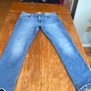 Frame Denim L’ Homme slim